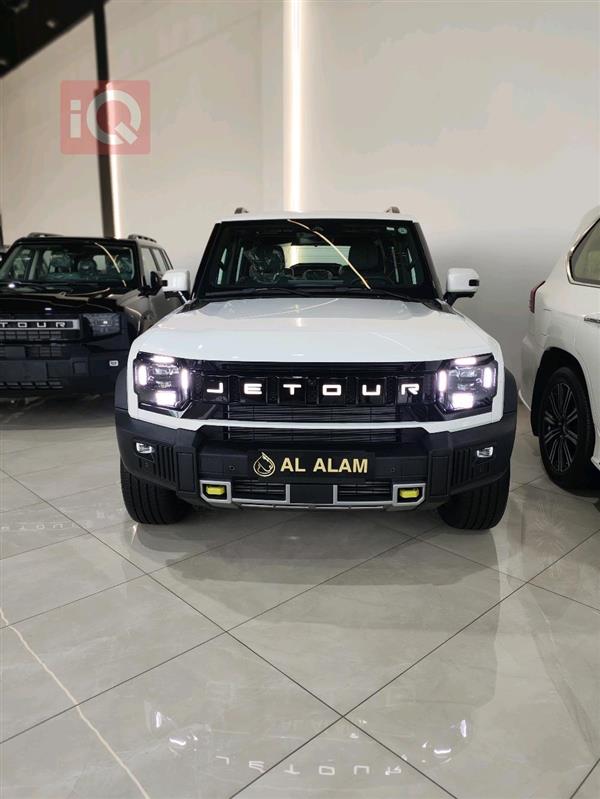 جيتور T2 2025 للبيع في العراق - السليمانية